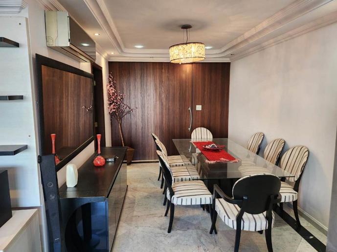 Apartamento com 3 Quartos à Venda, 171,00 m² - Foto 12