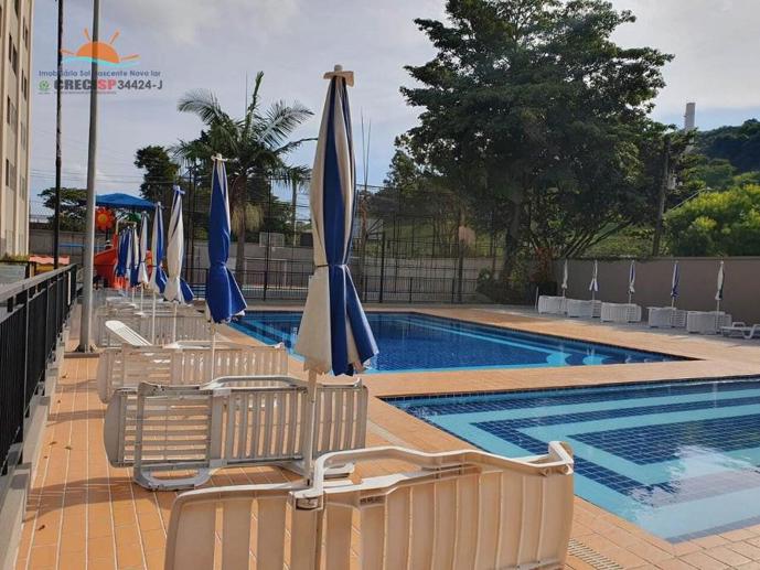 Apartamento com 3 Quartos à Venda, 64,00 m² - Foto 16