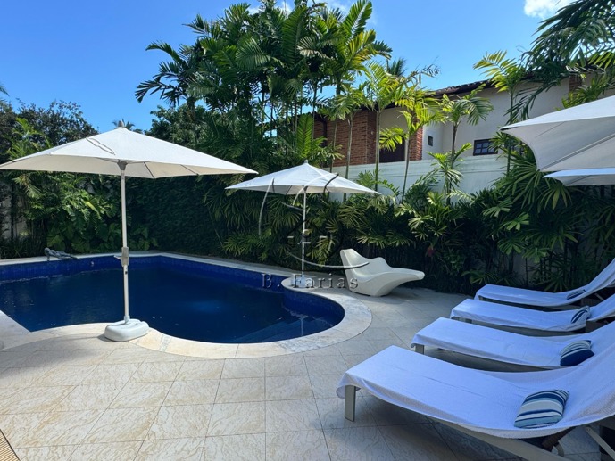 Casa com 5 Quartos para Temporada, 470,00 m² - Foto 9