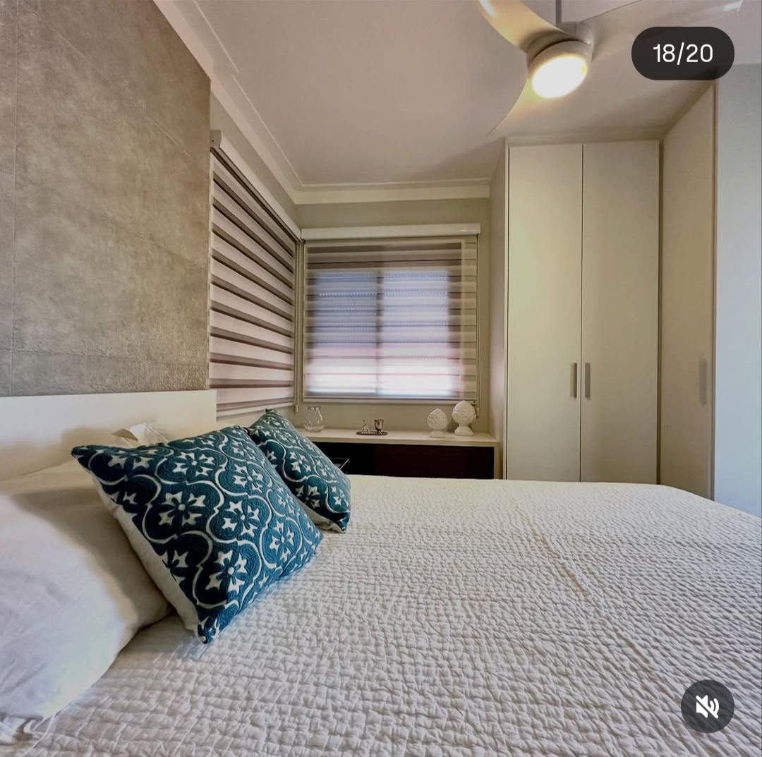 Apartamento com 3 Quartos à Venda - Foto 16