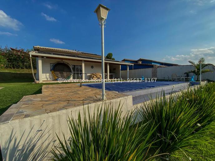 Casa com 2 Quartos à Venda, 1.000,00 m² - Foto 1