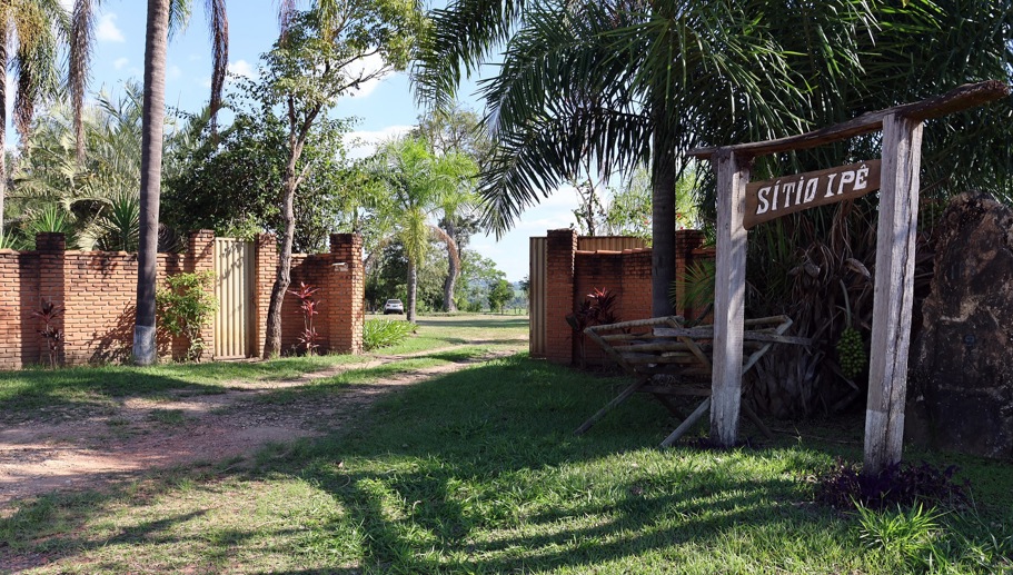 Rural com 5 Quartos à Venda - Foto 8