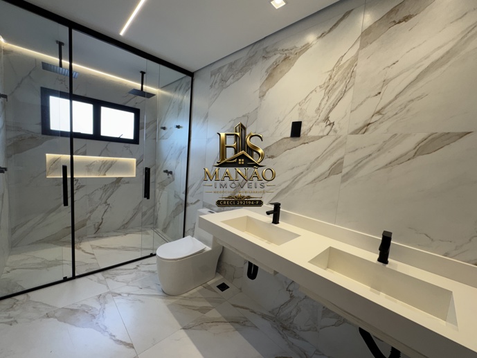 Casa com 4 Quartos à Venda, 280,00 m² - Foto 37