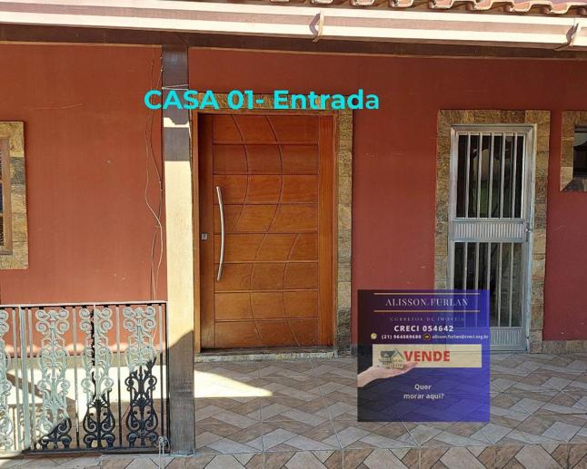 Casa com 2 Quartos à Venda - Foto 3