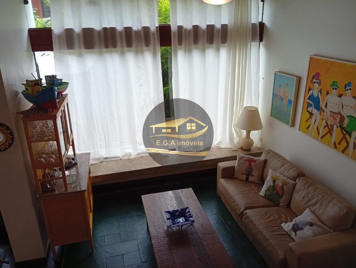 Casa com 3 Quartos para Temporada, 160,00 m² - Foto 20