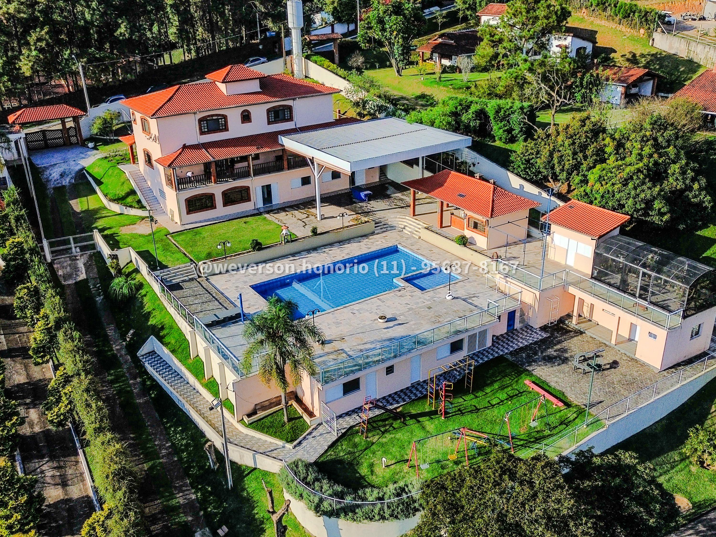 Casa com 8 Quartos à Venda, 8.000,00 m² - Foto 6