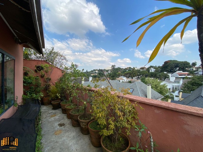 Casa com 5 Quartos à Venda - Foto 32