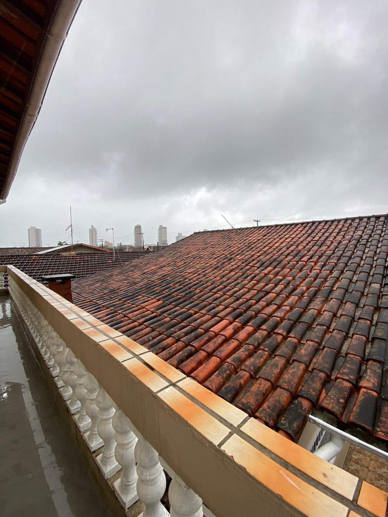 Casa com 5 Quartos para Temporada, 250,00 m² - Foto 2