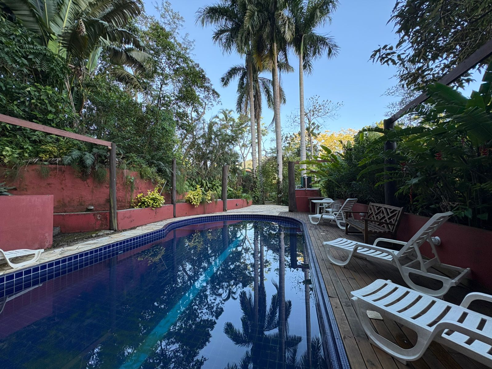Casa com 3 Quartos para Temporada, 2.900,00 m² - Foto 38