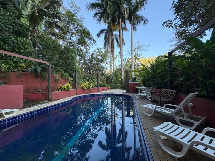 Casa com 3 Quartos para Temporada, 2.900,00 m² - Foto 38