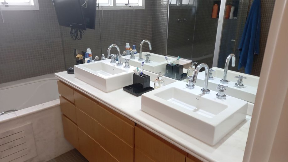 Apartamento com 4 Quartos à Venda, 240,00 m² - Foto 42