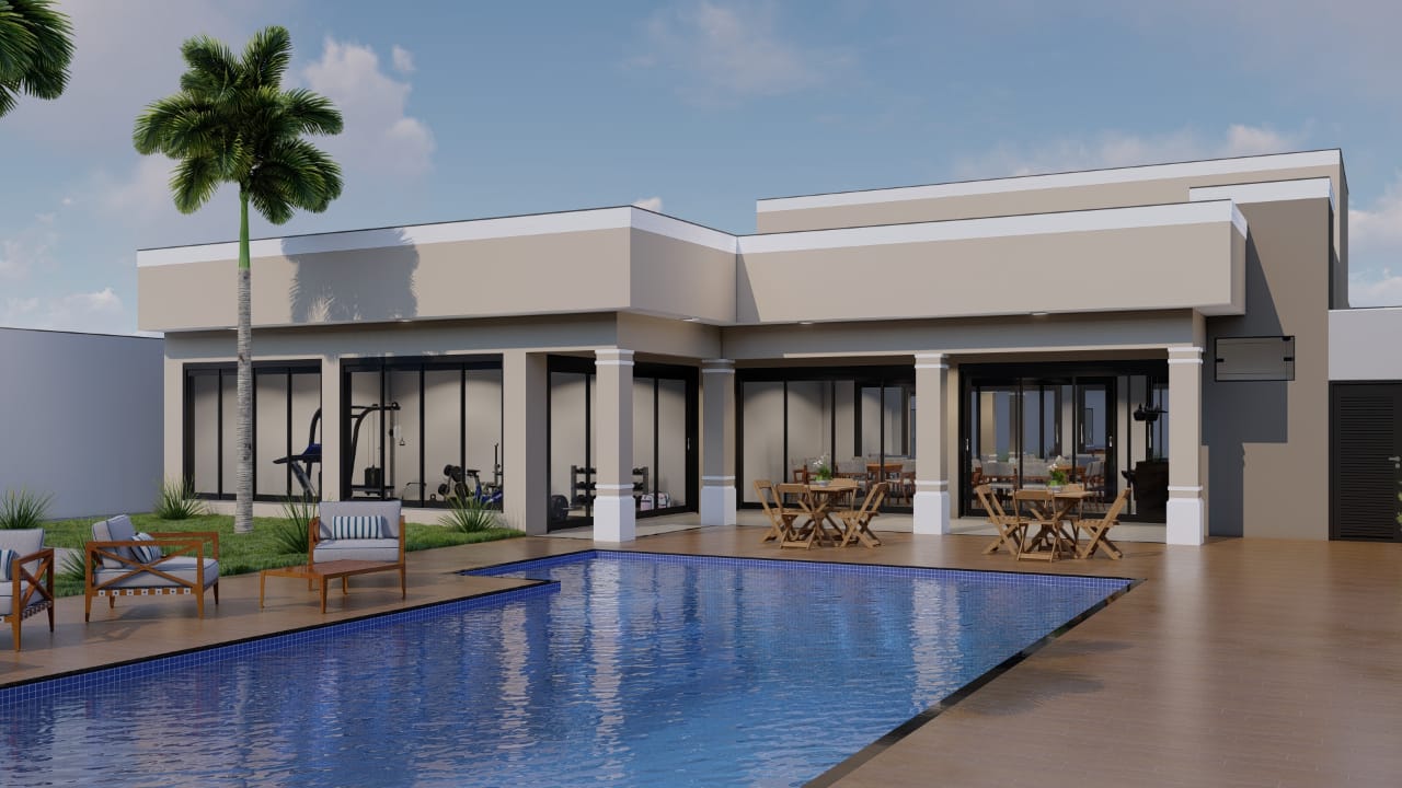 Casa com 3 Quartos à Venda, 1.012,00 m² - Foto 24