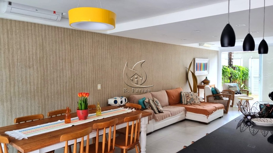 Casa com 4 Quartos para Temporada, 180,00 m² - Foto 18