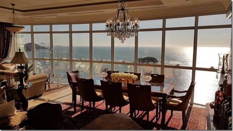 Apartamento com 4 Quartos à Venda, 587,63 m² - Foto 7