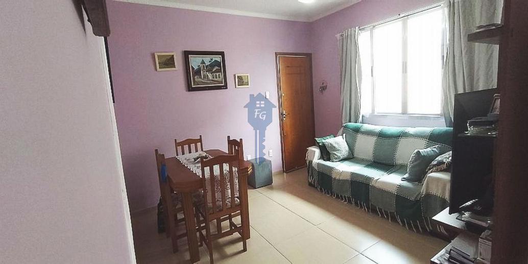 Apartamento com 2 Quartos à Venda, 84,60 m² - Foto 2