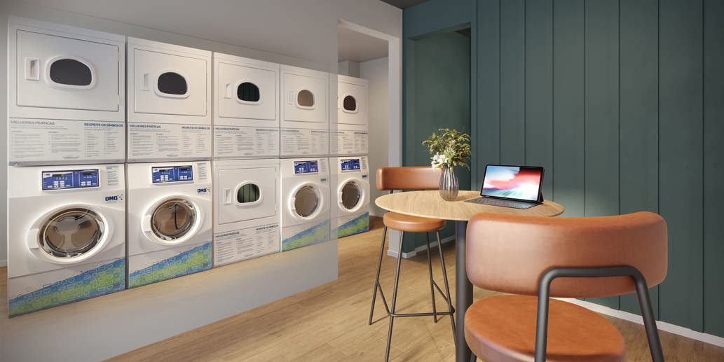 Apartamento com 2 Quartos à Venda, 24,00 m² - Foto 6