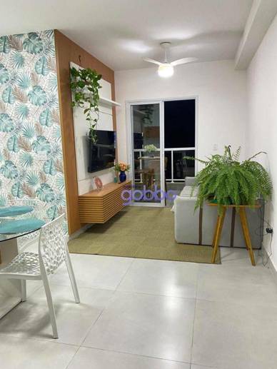 Apartamento com 2 Quartos à Venda, 80,00 m² - Foto 2
