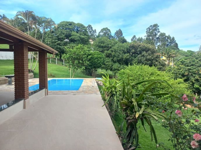 Rural com 4 Quartos à Venda, 2.100,00 m² - Foto 19