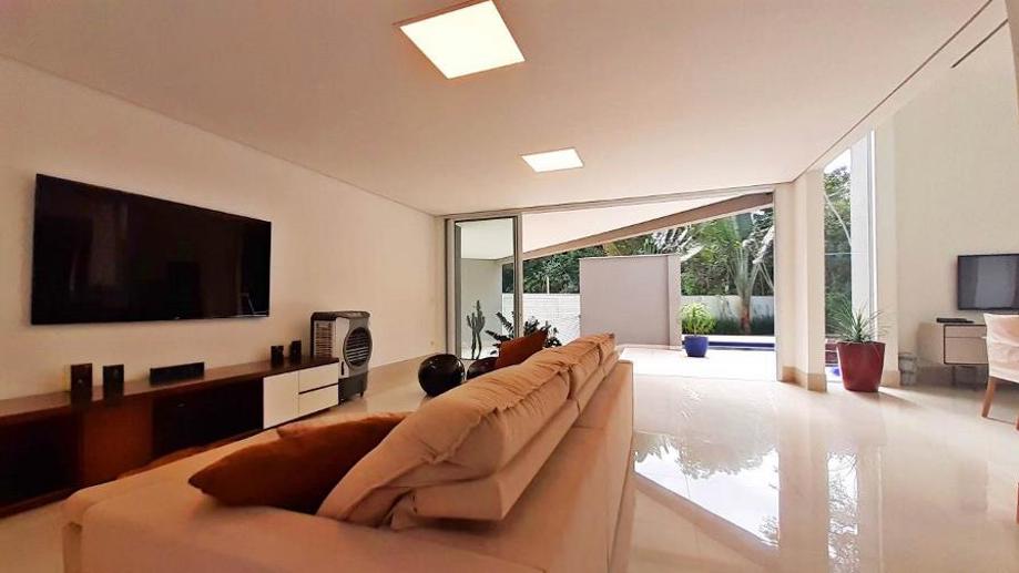Casa com 4 Quartos para Temporada, 500,00 m² - Foto 2