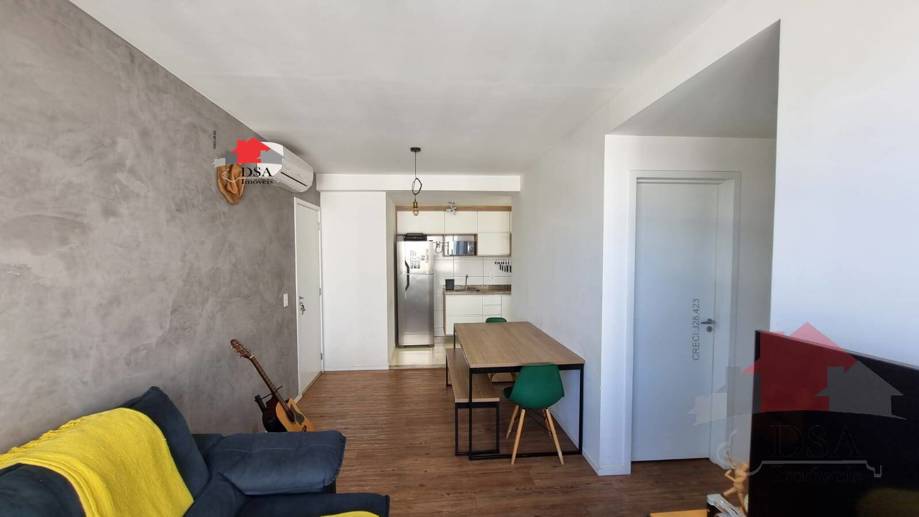 Apartamento com 2 Quartos à Venda, 56,00 m² - Foto 31