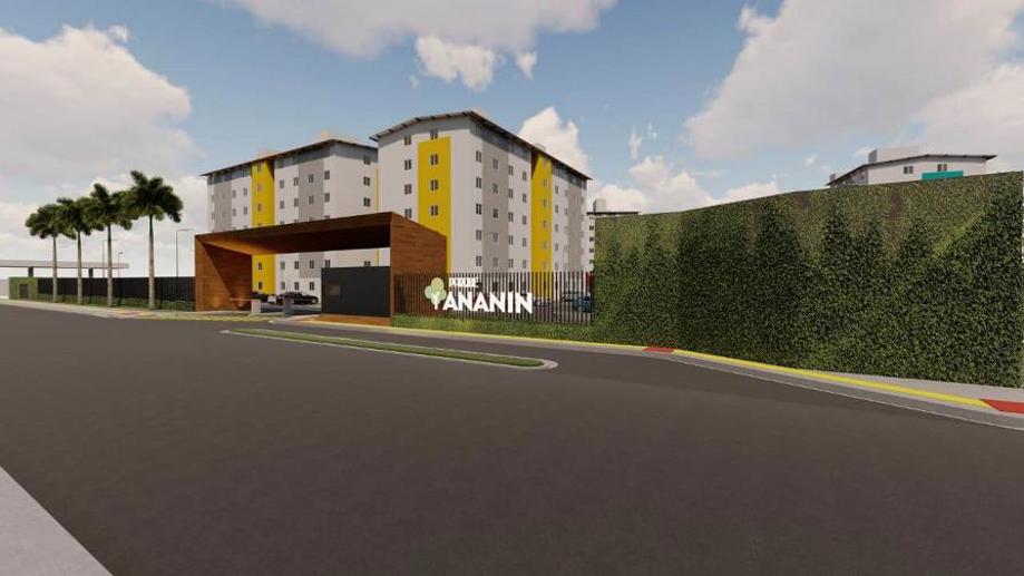 Apartamento com 2 Quartos à Venda, 42,00 m² - Foto 2