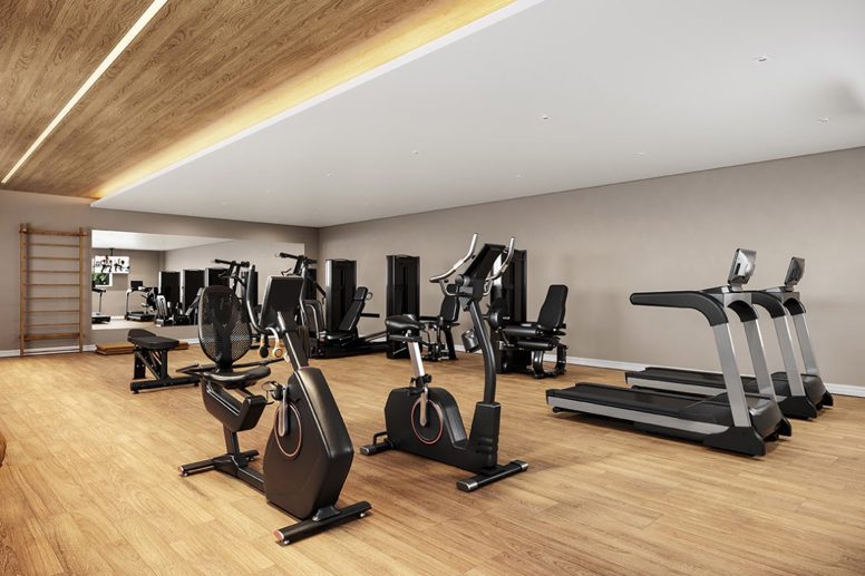 Apartamento com 2 Quartos à Venda, 34,00 m² - Foto 5