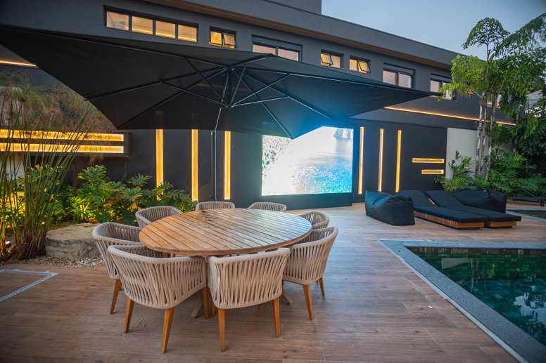 Casa com 7 Quartos à Venda, 1.389,00 m² - Foto 7