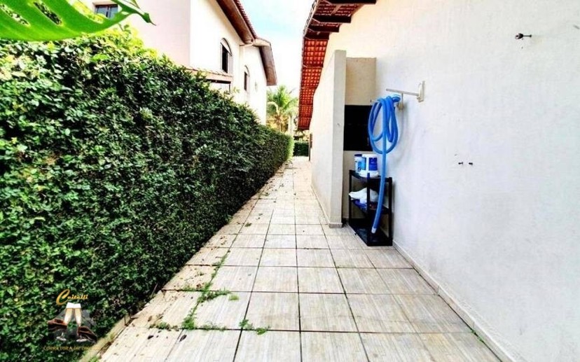 Casa com 5 Quartos para Temporada, 180,00 m² - Foto 10