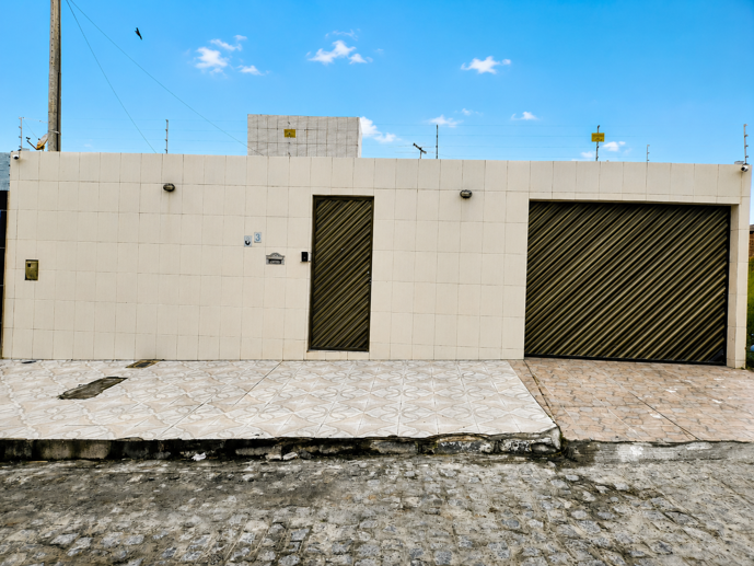 Casa com 3 Quartos à Venda, 330,00 m² - Foto 1