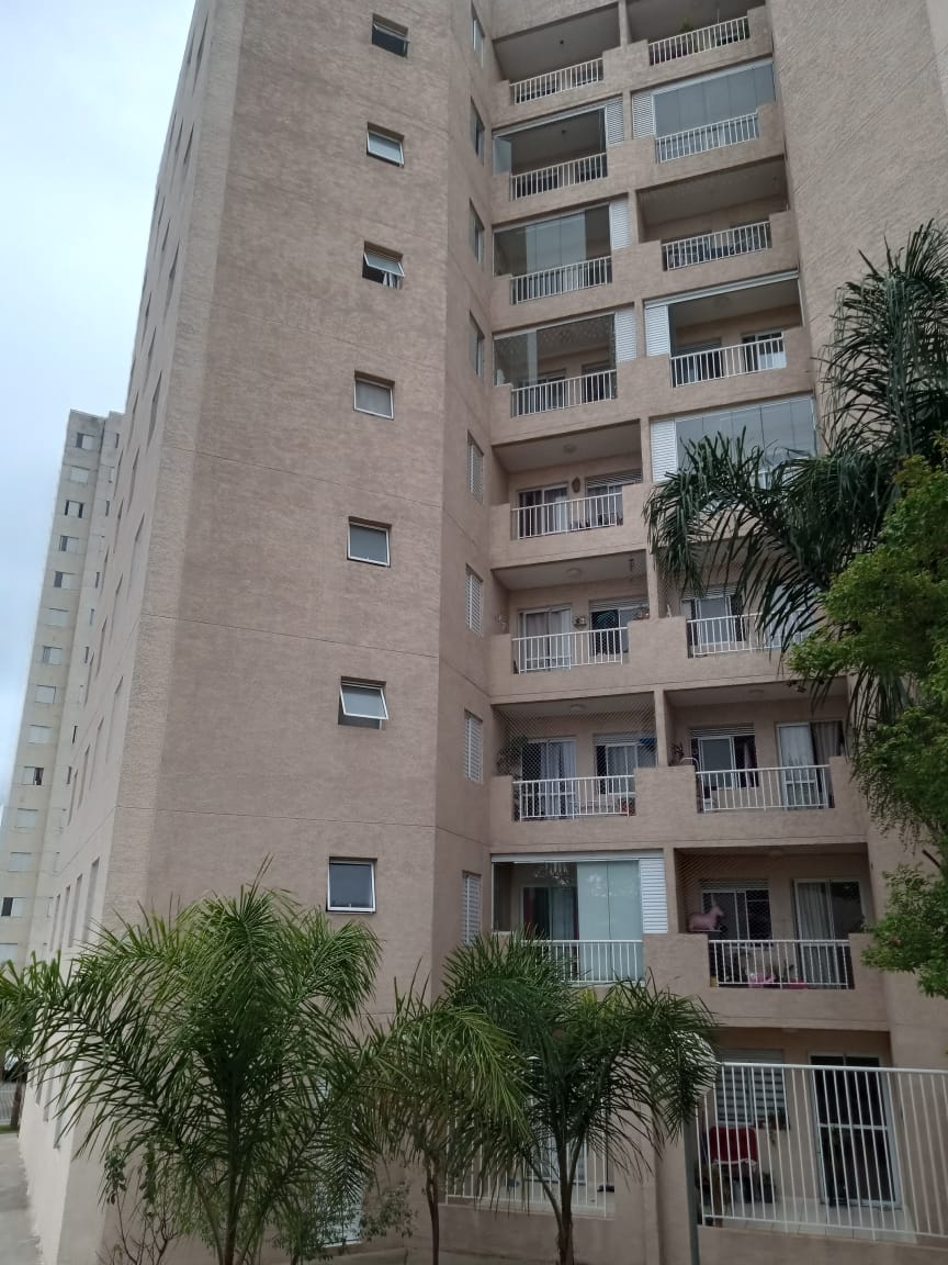 Apartamento com 2 Quartos à Venda, 51,00 m² - Foto 3