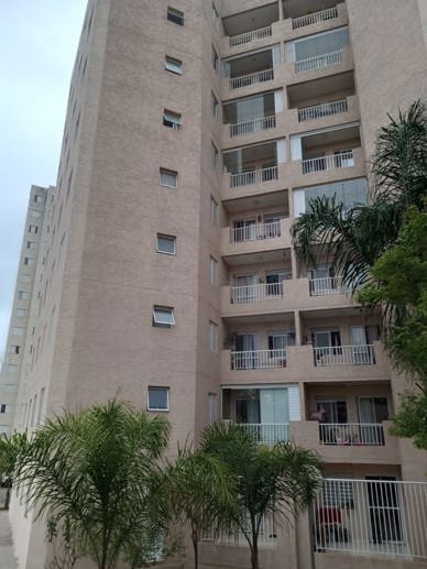 Apartamento com 2 Quartos à Venda, 51,00 m² - Foto 3