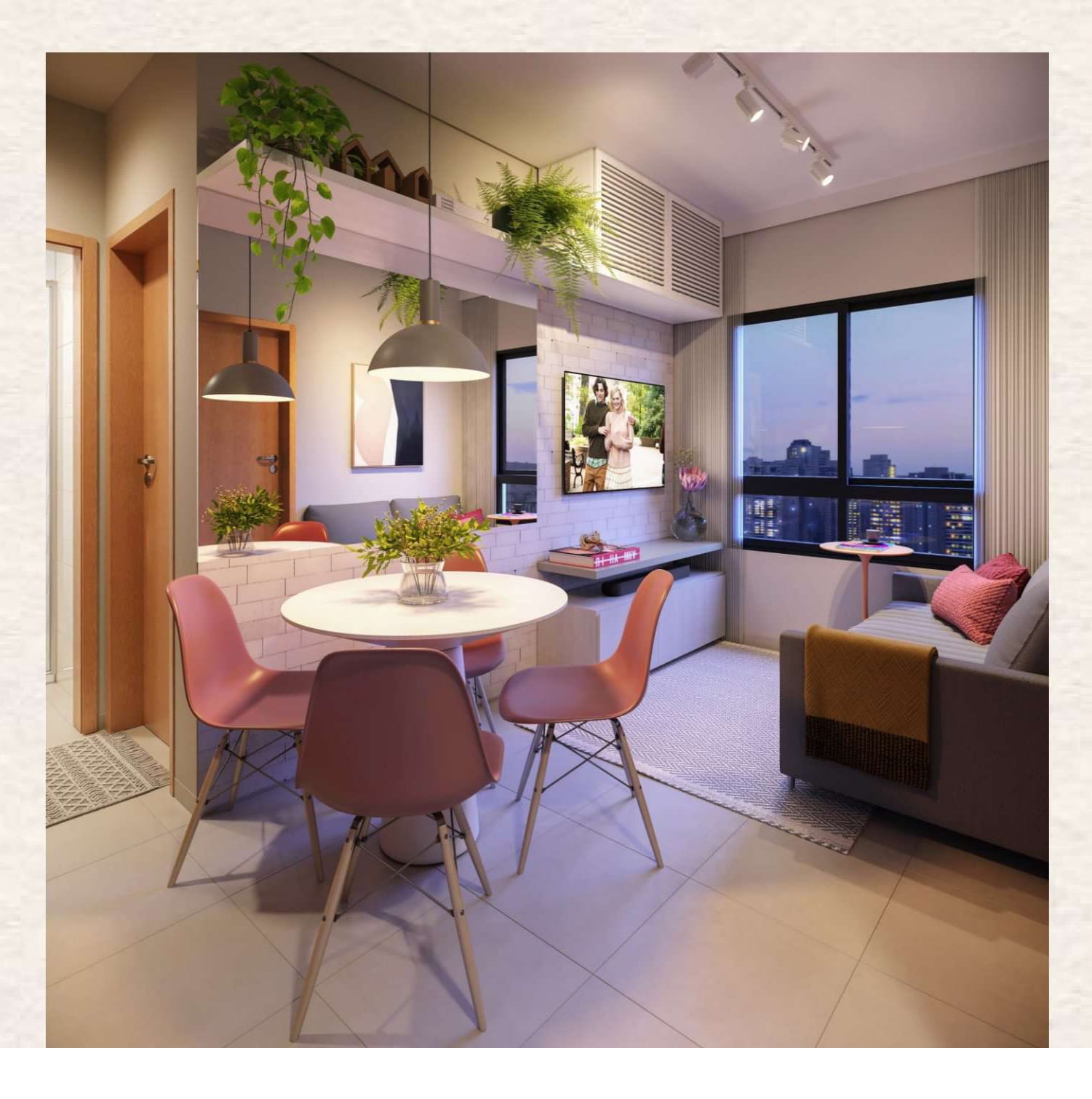 Apartamento com 1 Quarto à Venda, 24,00 m² - Foto 17