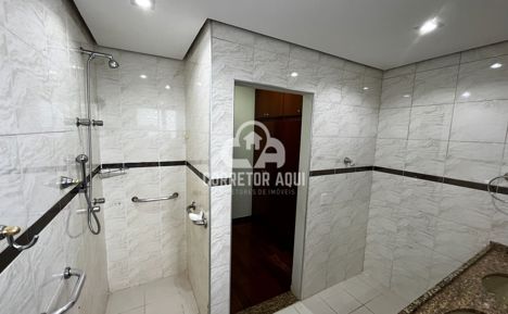 Apartamento com 4 Quartos à Venda, 224,00 m² - Foto 24