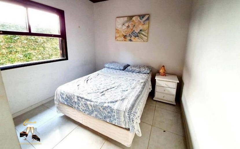 Casa com 5 Quartos para Temporada, 180,00 m² - Foto 19
