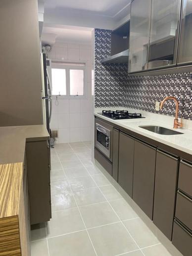 Apartamento com 3 Quartos à Venda - Foto 22