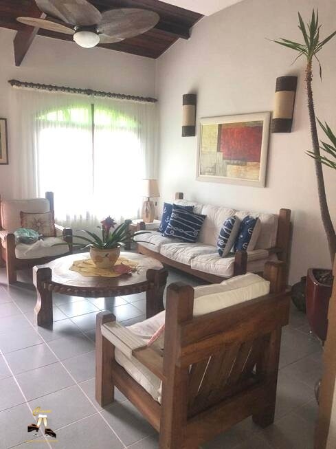 Casa com 4 Quartos para Temporada, 400,00 m² - Foto 11