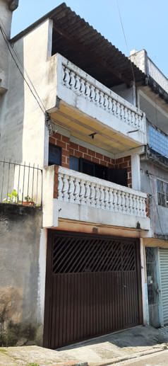 Casa com 2 Quartos à Venda, 160,00 m² - Foto 2