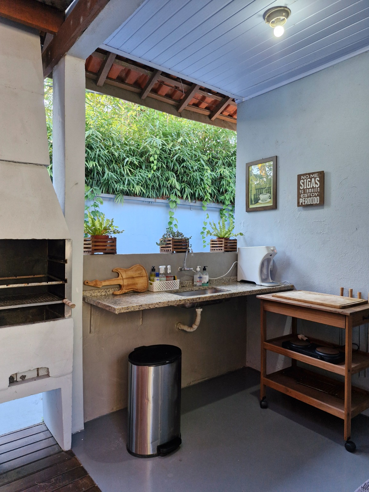 Casa com 2 Quartos para Temporada, 120,00 m² - Foto 17