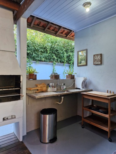 Casa com 2 Quartos para Temporada, 120,00 m² - Foto 17