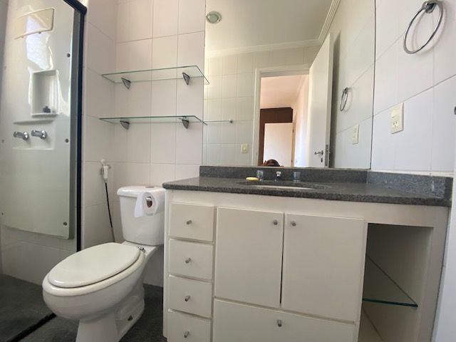 Apartamento com 3 Quartos à Venda, 118,00 m² - Foto 11