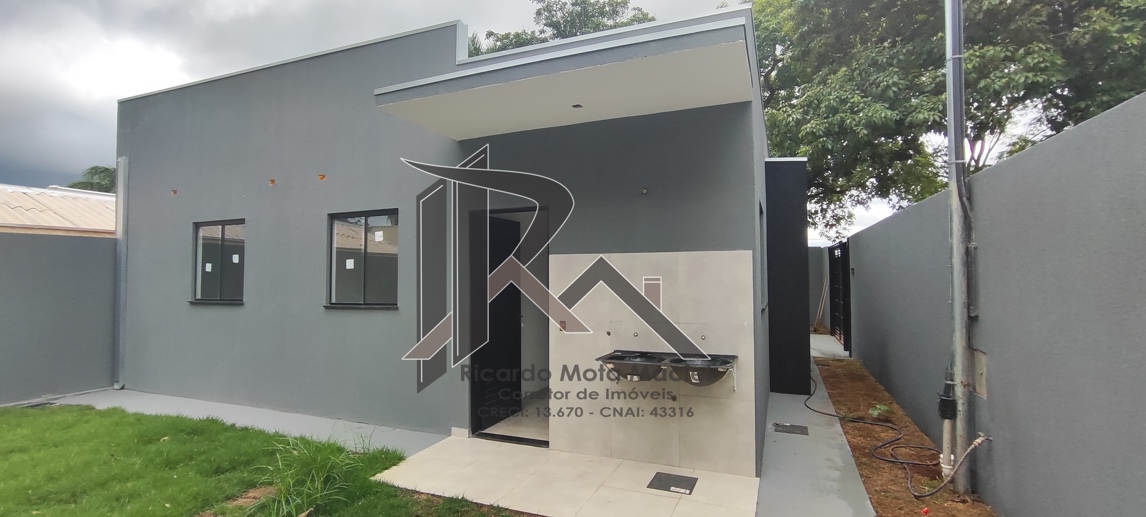Casa com 3 Quartos à Venda, 130,00 m² - Foto 5
