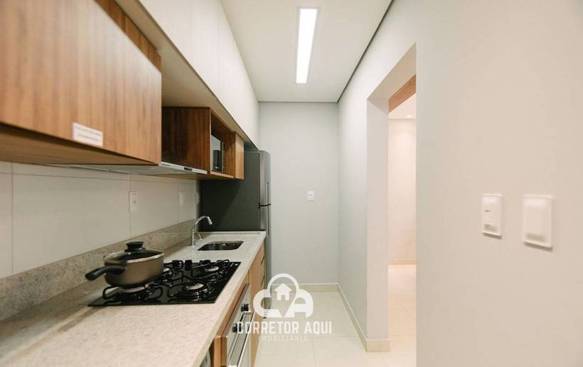 Apartamento com 3 Quartos à Venda, 68,00 m² - Foto 4