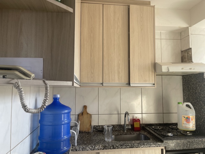 Apartamento com 2 Quartos à Venda, 48,00 m² - Foto 1