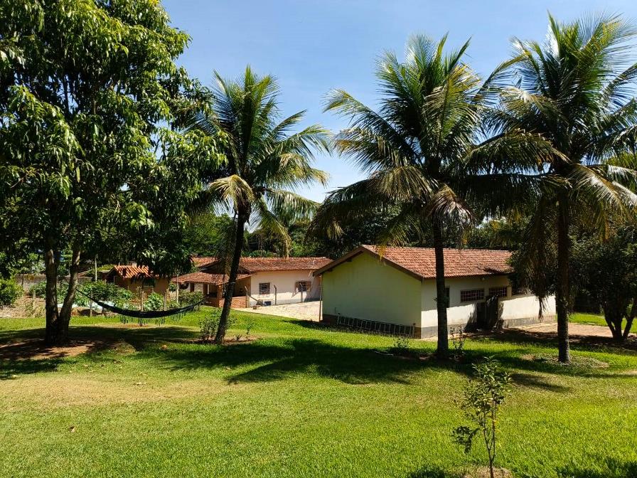 Rural com 5 Quartos à Venda - Foto 1