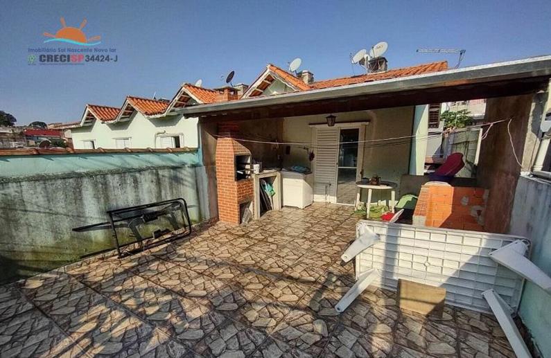 Casa com 2 Quartos à Venda, 120,00 m² - Foto 2