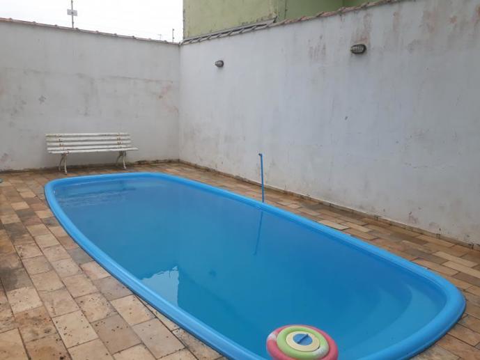 Casa com 3 Quartos para Temporada, 340,00 m² - Foto 35
