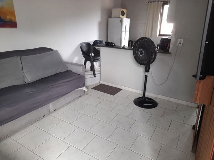 Apartamento com 1 Quarto à Venda, 60,64 m² - Foto 15