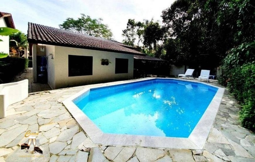 Casa com 5 Quartos para Temporada, 180,00 m² - Foto 7