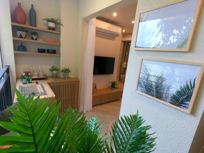 Apartamento com 2 Quartos à Venda - Foto 20