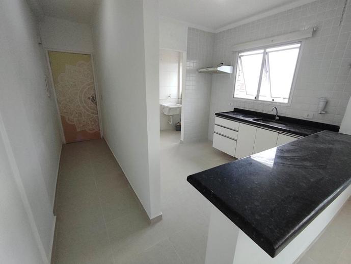 Apartamento com 2 Quartos à Venda, 116,70 m² - Foto 1